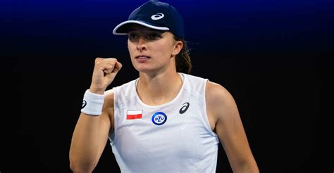 tennis total sportek|Iga Świątek live score & schedule .